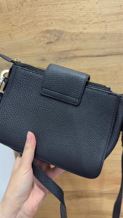 Продам сумку натуральная кожа