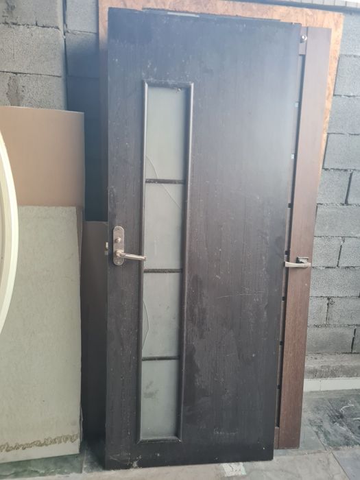 Двери межкомнатные