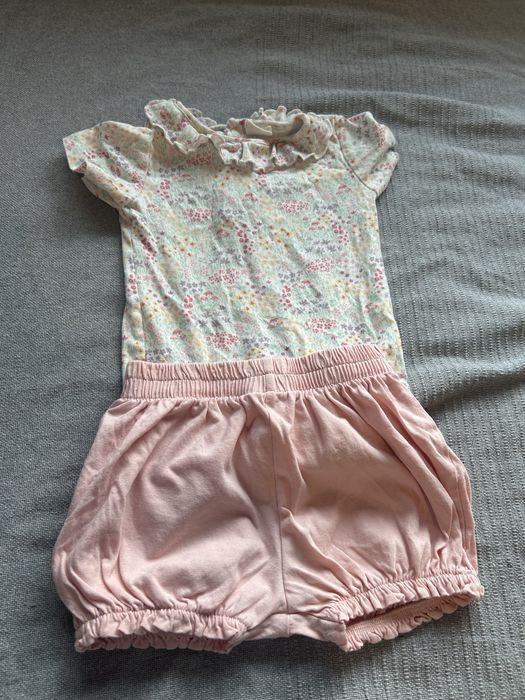 Дрешки 80 см HM, Carter’s, LC Waikiki