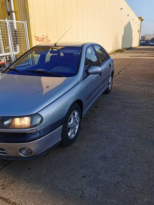 Renaul Laguna 1.9 benzina