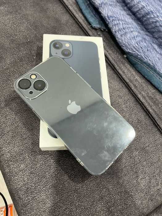 Iphone 13 128gb 74%