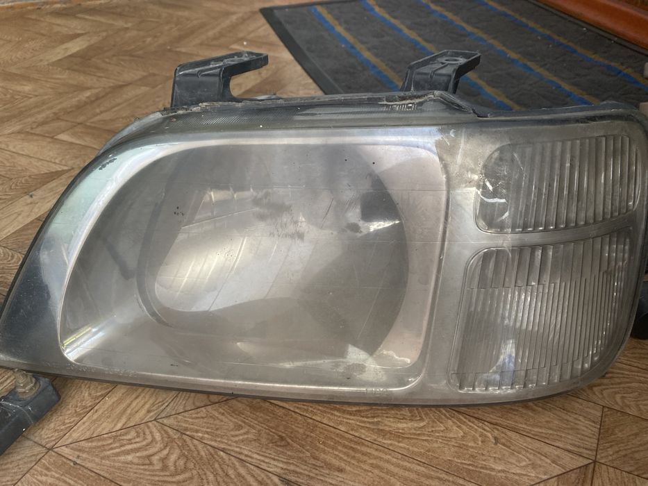 Продам фары