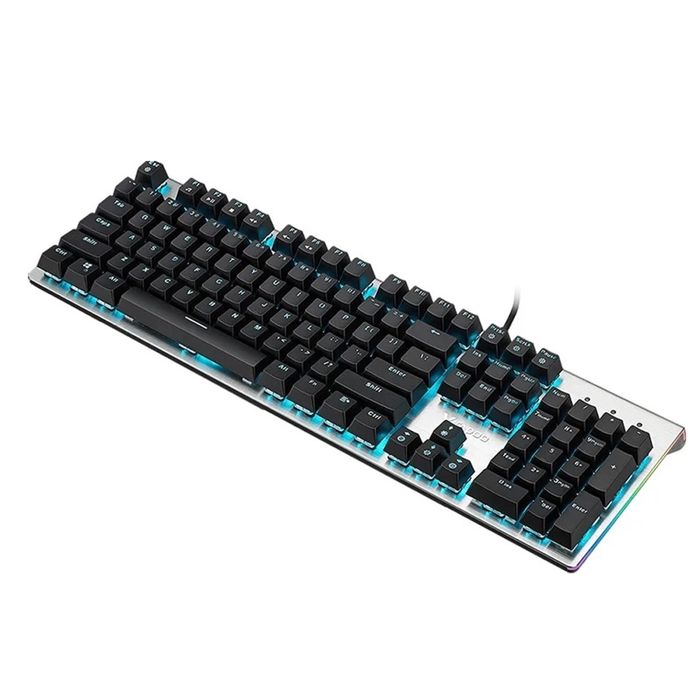 Клавиатура Rapoo V530 Б/у