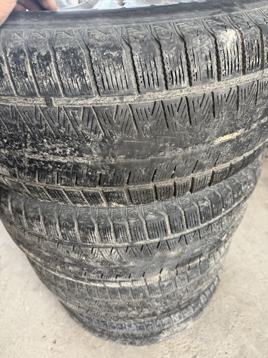 Диски лексус тайота