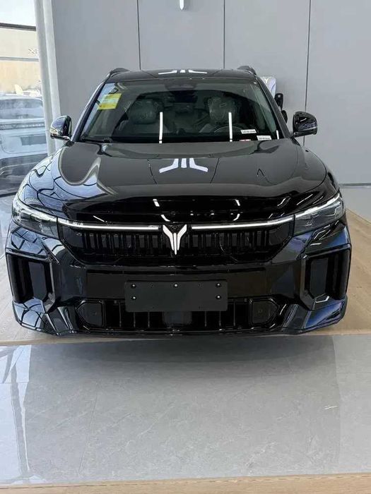 Voyah Free Hybrid 318km RWD pod zakaz