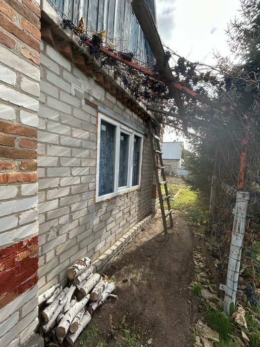 Продам дачный уютный домик