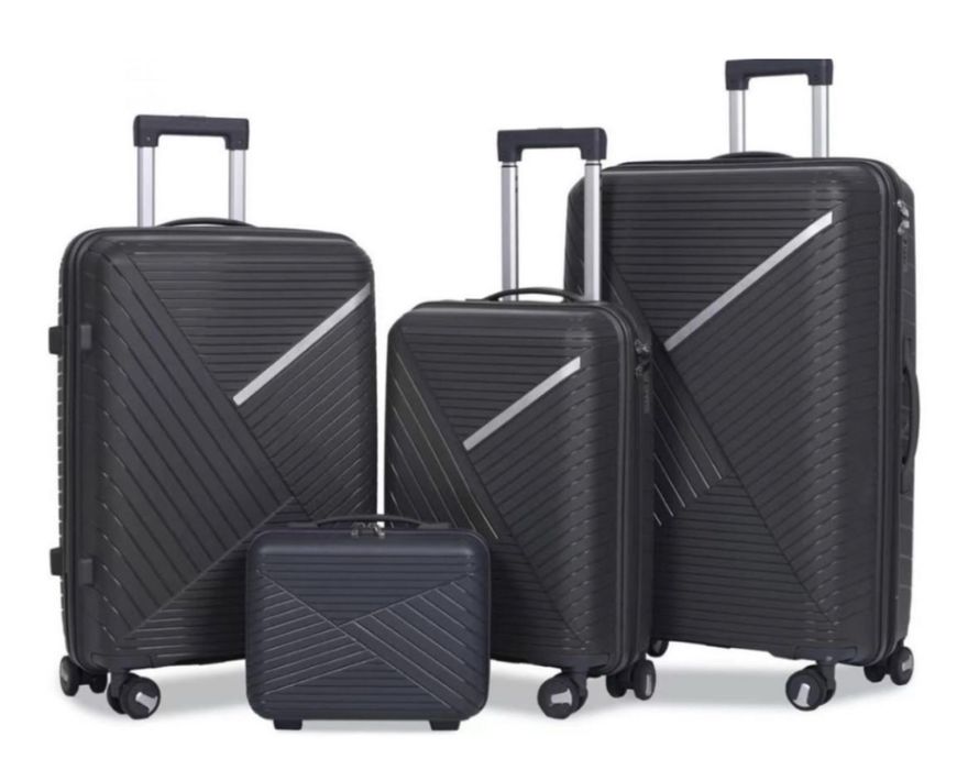 Продается чемодан комплект 4 в 1