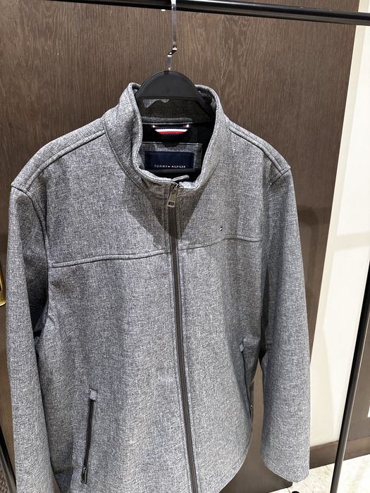 Куртка Tommy Hilfiger