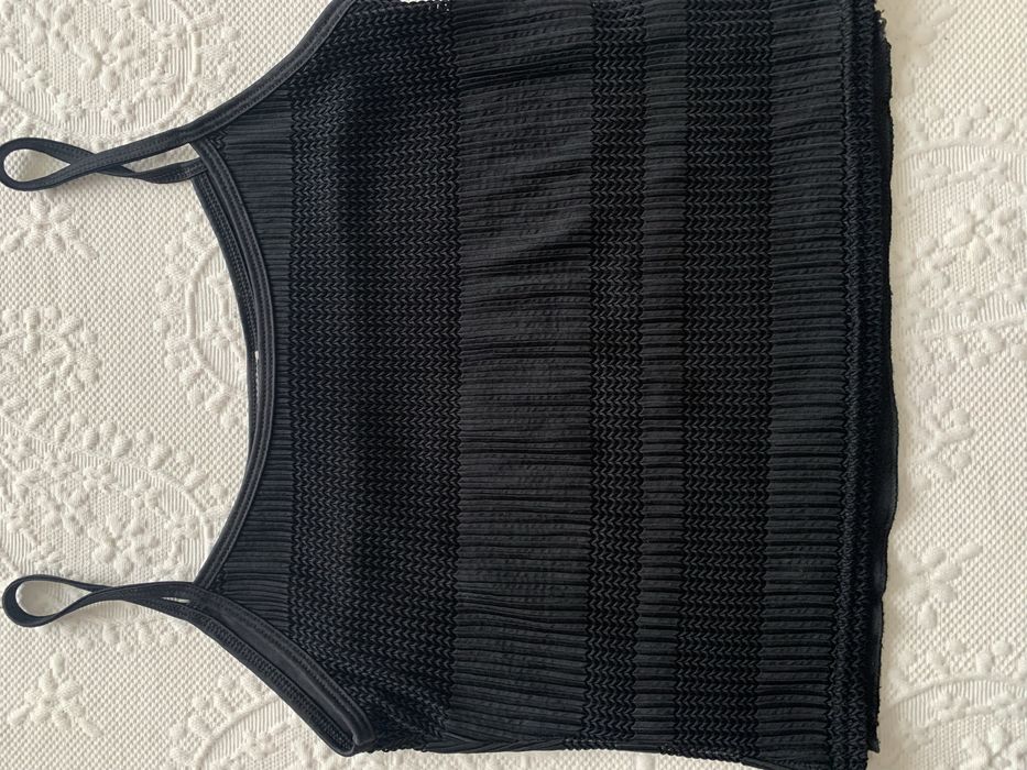 Комплект  от ризи топ