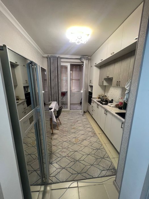 Аренда на долгий срок