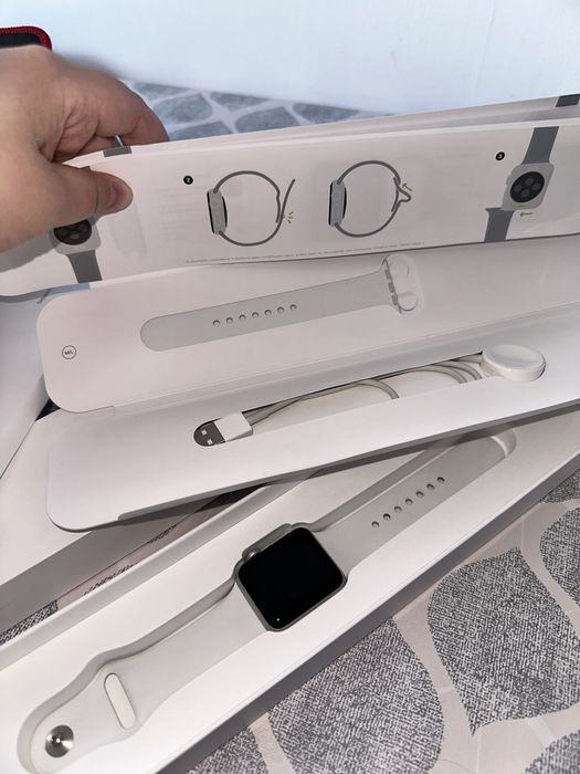 Apple Watch series 3