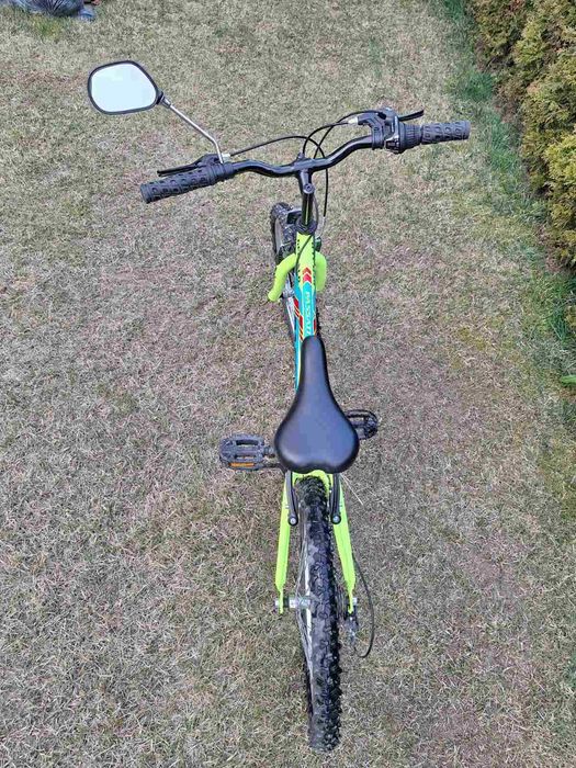 Велосипед PASSATI