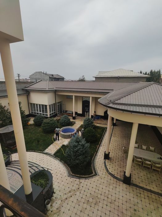 Срочно продаётся Участка Алмазариский район махали Мевазор