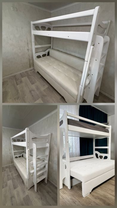 Разборка и Сборка Мебели