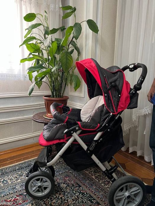 Продам Коляску “Capella”