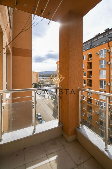 Дава се под наем Двустаен апартамент в София, Младост 4 - 55 кв.м за 449 € - Снимка #9