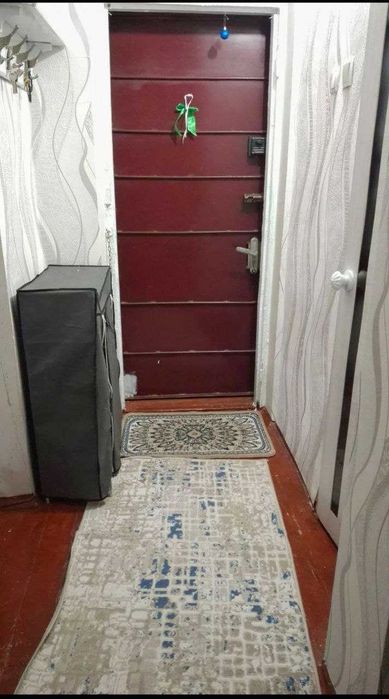 Срочно продаётся 1-ком. квартира Учувчилар Шахарчаси Аэропорт Ипотека