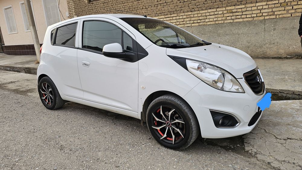 Kelishamiz moshn zur