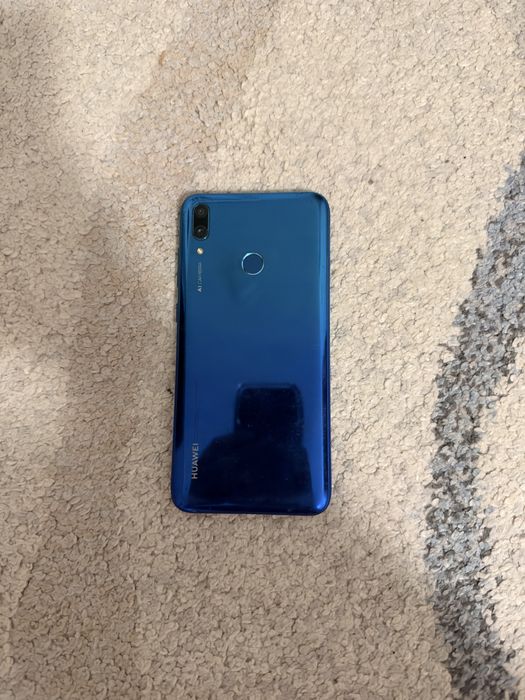 Telefon mobil huawei
