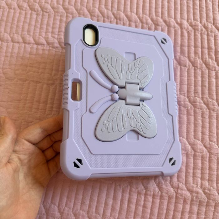 Husă protecție iPad Mini 6 8.3 inch (2021)