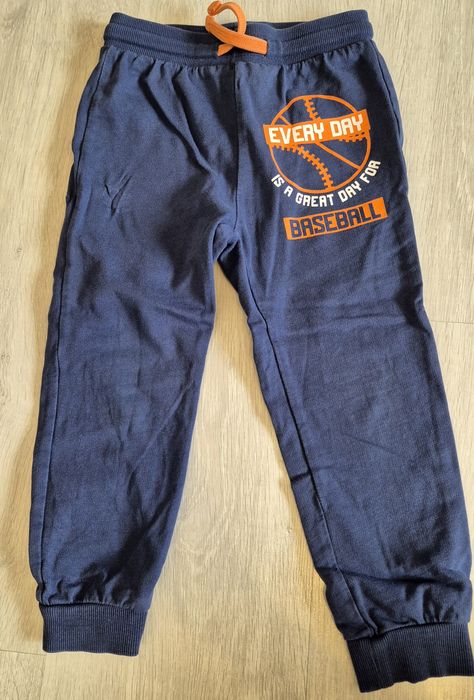 Lot 5 pantaloni m98-104