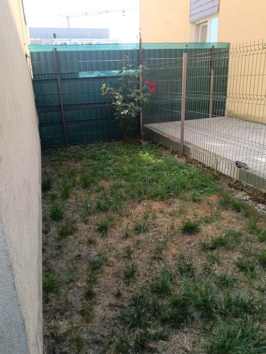 Vand apartament Magnolia la vila