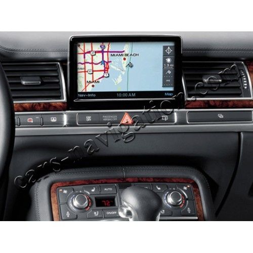 Карти диск за навигация дискове Ауди AUDI България а3 а4 a5 а6 а8 Q7