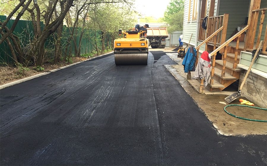 Асфальт асфальт.