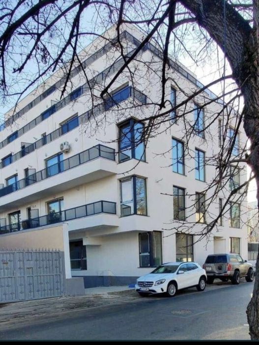 Proprietar – Garsonieră modernă în bloc nou (2021), Popa Nan - Hyperion, vis-à-vis Kaufland