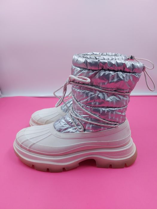 Karl Lagerfeld номер 41 Оригинални дамски ботуши