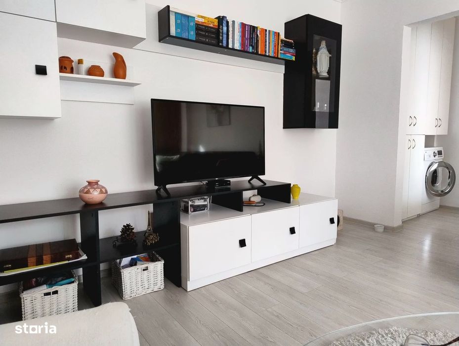 Apartament 3 camere, Q et. 3 din 4 în Nufărul, pe Aleea Onisifor Ghibu