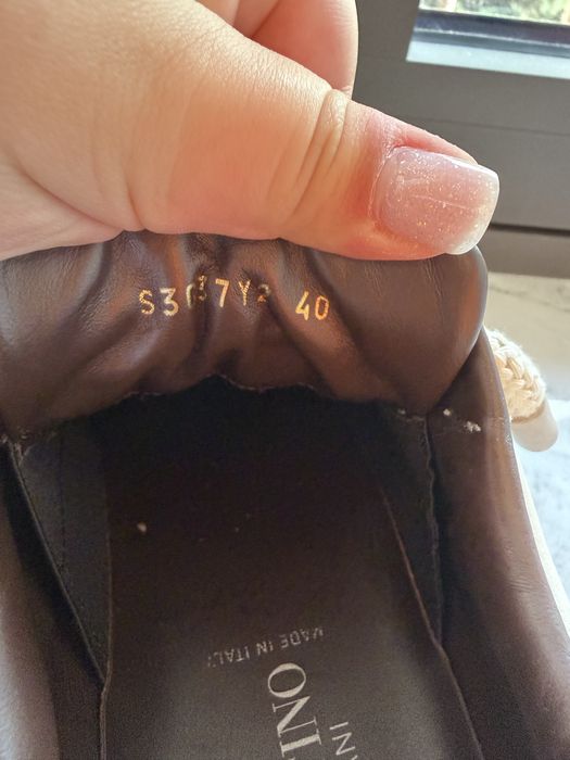 Valentino One Stud XL оригинал