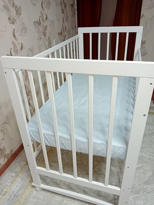 Детский кровать новый