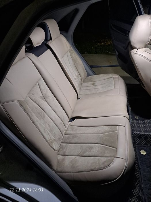 Universal Avto chexol