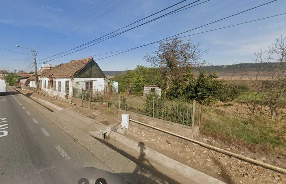 Vand teren intravilan in Luncani