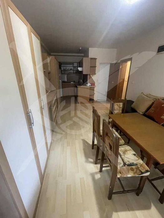 Дава се под наем Едностаен апартамент в Варна, Виница - 35 кв.м за 250 € - Снимка #3