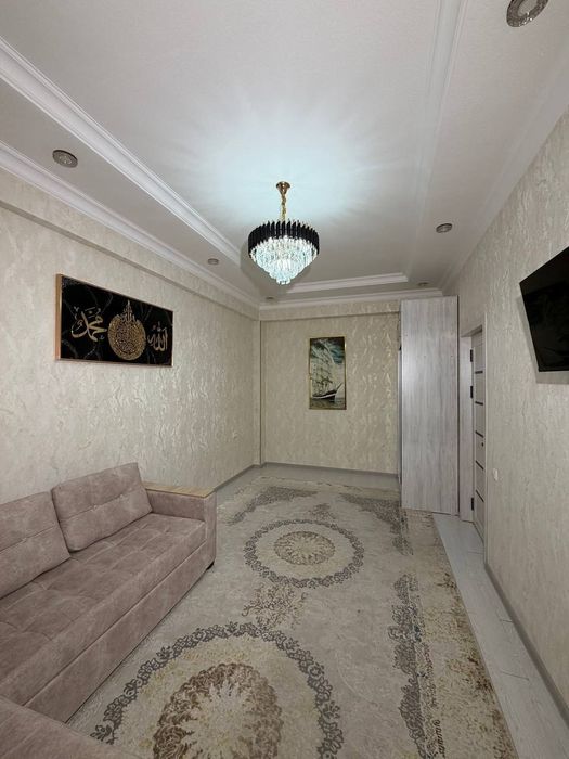 Продаётся квартира Юнусабад 19кв 1/7/11