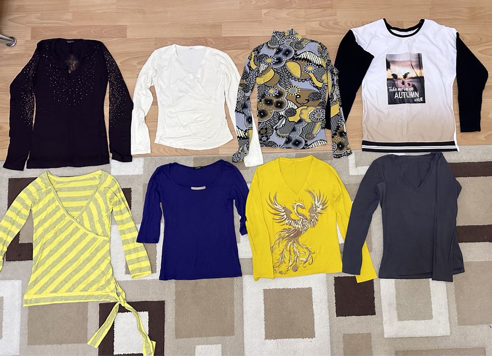 Женская одежда 42-46