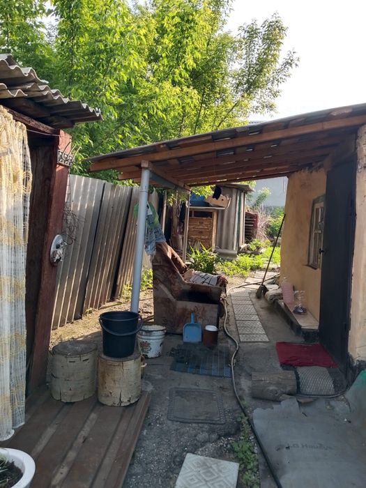 Сдам дом ул.Деповская