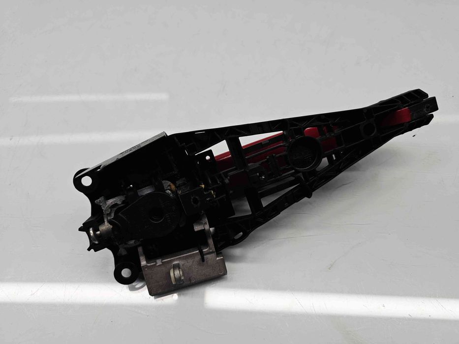 Maner usa dreapta fata Opel Zafira C (D75) Tourer [Fabr 2011-2017] GBH