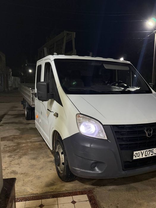 Gazel next газел некст