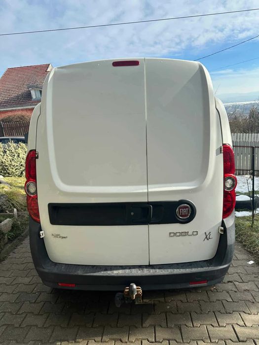Vand Fiat Doblo xl
