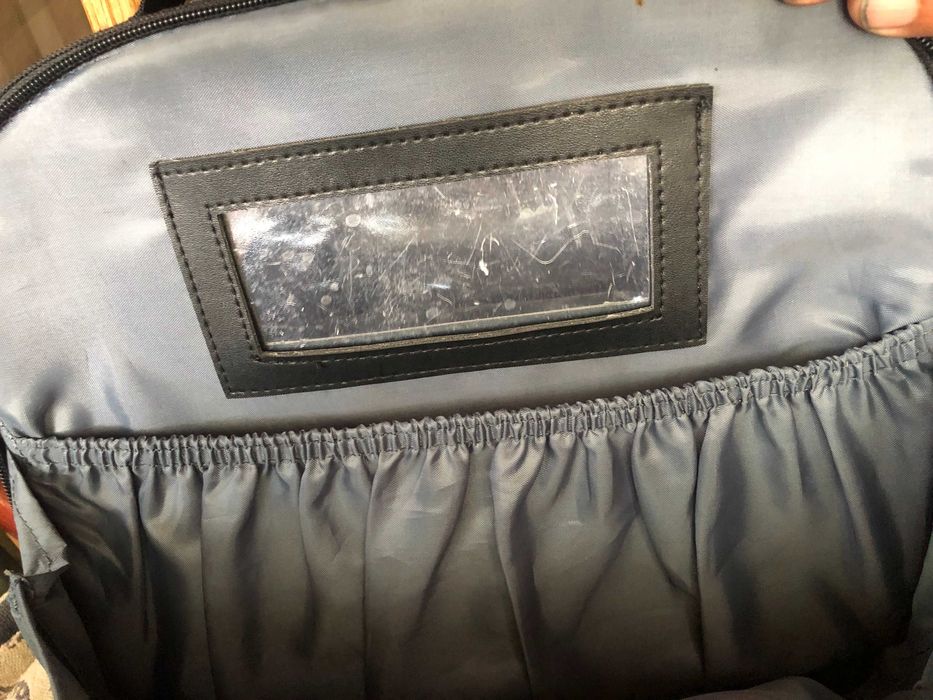 продавам многофункционална  чанта за мама