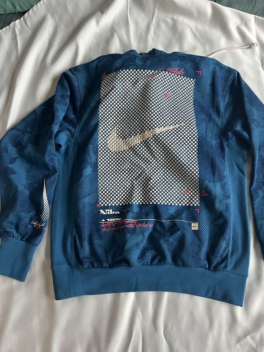 Ново мъжко Худи - Nike