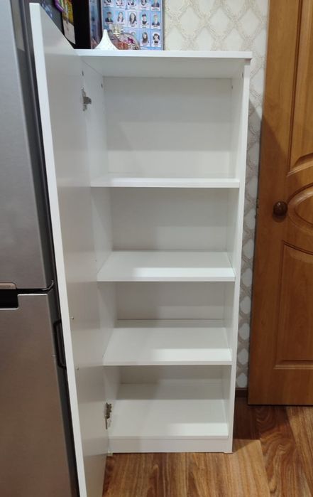 Пенал новый с полками