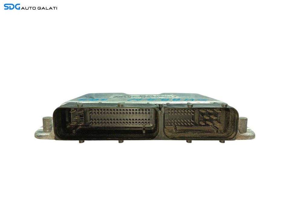 ECU Calculator Motor Bosch Seat Alhambra 1.9 TDI AUY 2001 - 2010 Cod 038906019ET 0281010630 [LS0104] [LS0105]
