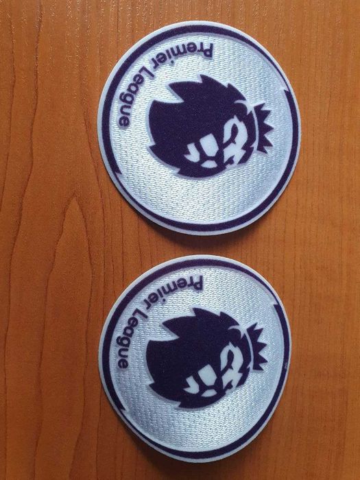 Висша Лига Баджове - 2х броя