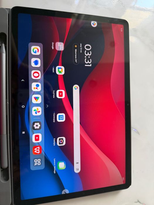Таблет Lenovo Tab M11