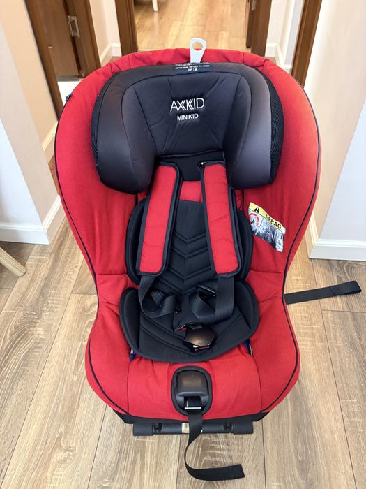 Axkid minikid 2 de vanzare