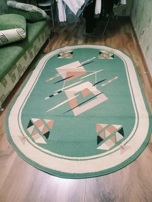 Коврик, для дома